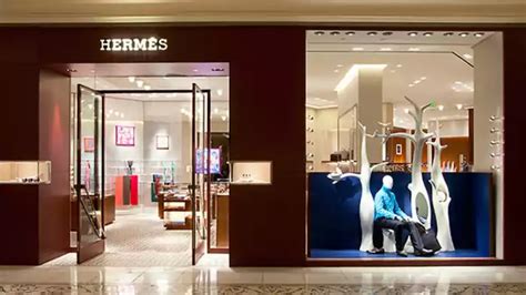 hermes outlet store